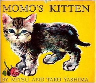 Momo's Kitten (Hardcover)