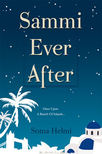 Sammi Ever After (ebook)