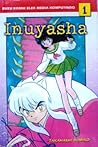 Inuyasha Vol. 1 by Rumiko Takahashi