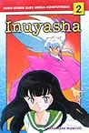 Inuyasha, Vol. 2 by Rumiko Takahashi