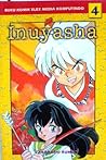 Inuyasha Vol. 4 by Rumiko Takahashi