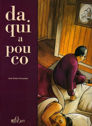 Daqui a Pouco (Paperback)