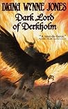 Dark Lord of Derkholm by Diana Wynne Jones