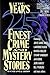 The Year's 25 Finest Crime ...