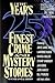 The Year's 25 Finest Crime and Mystery Stories: Seventh Annual Edition