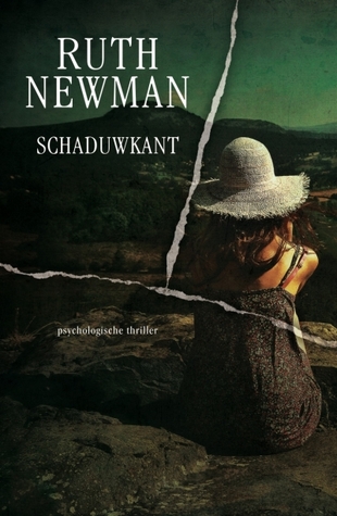 Schaduwkant (Paperback)