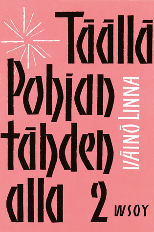 Täällä Pohjantähden alla 2 (Hardcover)