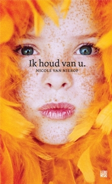Ik houd van u (Unknown Binding)