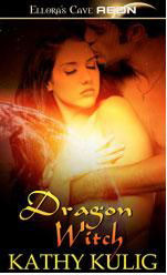 Dragon Witch (Kindle Edition)