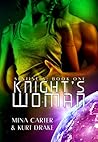 Knight’s Woman by Mina Carter