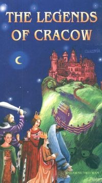 The Legends of Cracow (Paperback)