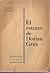 El retrato de Dorian Gray