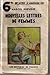 Nouvelles lettres pour femmes