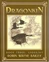 Undersky (Dragonkin, #3) Undersky (Dragonkin, #3)