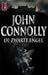 De zwarte engel by John Connolly
