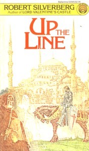 Up the Line