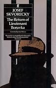 The Return of Lieutenant Boruvka