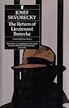 The Return of Lieutenant Boruvka