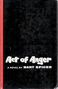 Act of Anger