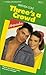 Three's a Crowd (Crosswinds Keepsake, #10)