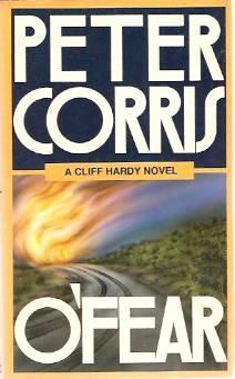 O'Fear (Cliff Hardy, #12)