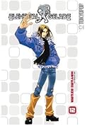 Elemental Gelade Volume 12