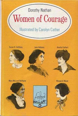 Women of Courage (Hardcover)