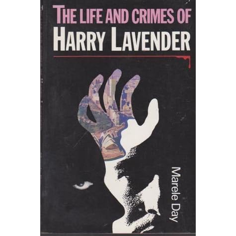 Module a harry lavender essay 02 picture