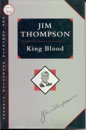 King Blood (Hardcover)