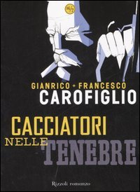 Cacciatori nelle tenebre (Paperback)