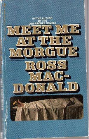 Meet Me at the Morgue