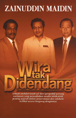 Wira Tak Didendang