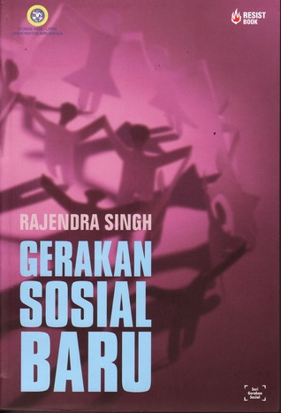 Gerakan Sosial Baru (Paperback)