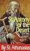St. Antony of the Desert (251-356)