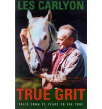 True grit: Tales from a decade on the turf