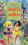 Onneli ja Anneli 1-2-3 by Marjatta Kurenniemi