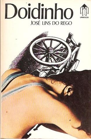 Doidinho (Paperback)