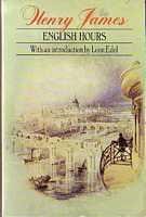 English Hours (Paperback)