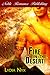 Fire in the Desert