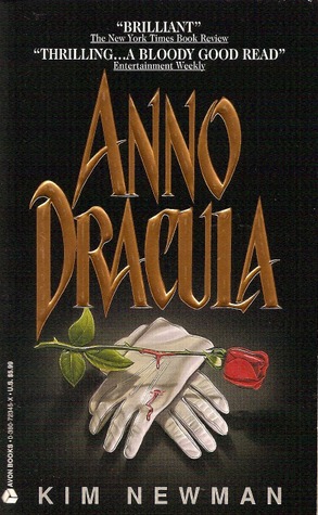 Anno Dracula