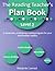 The Reading Teacher's Plan Book Level 2 by Marjorie Conrad