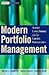 Modern Portfolio Management: Active Long/Short 130/30 Equity Strategies