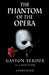 The Phantom of the Opera