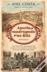 Aquela Madrugada no Ritz (Paperback)