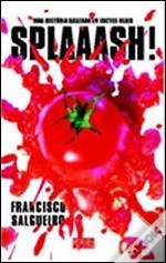 Splaaash! (Paperback)