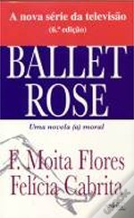 Ballet Rose (Paperback)