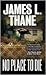 No Place to Die (Sean Richardson #1)