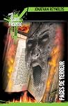 Pages de terreur
