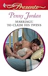 Marriage by Penny Jordan
