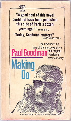 Making Do (Paperback)